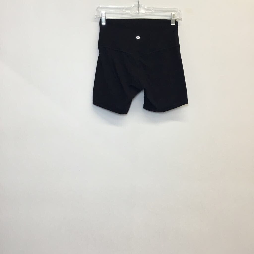 Lululemon Athletic Bottoms 6/S Black