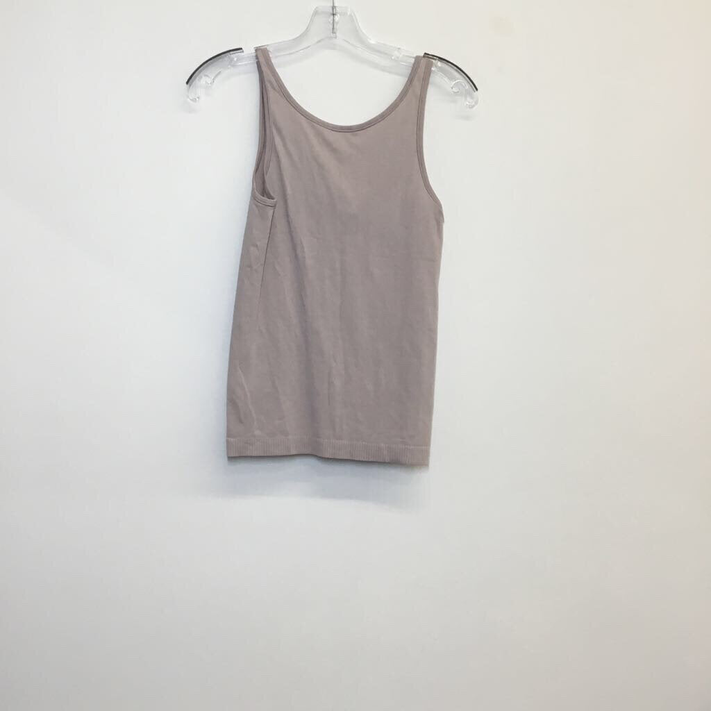 Lululemon Athletic Tops S Pink