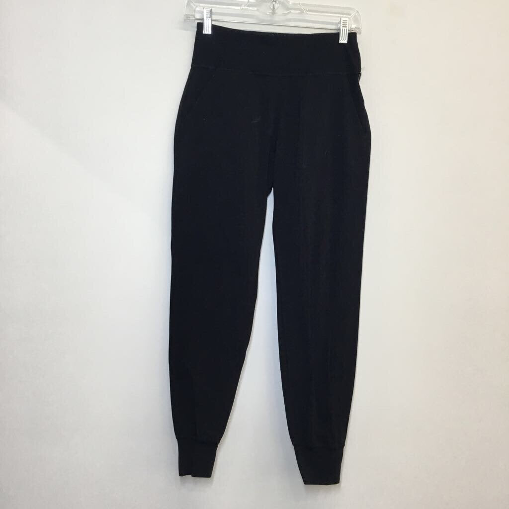 Lululemon Athletic Bottoms 4/S Black