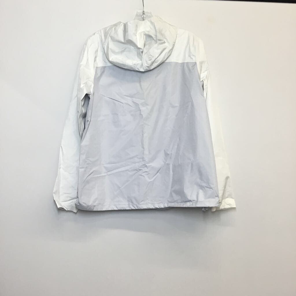 Under Armour Athletic Tops M Gray/White