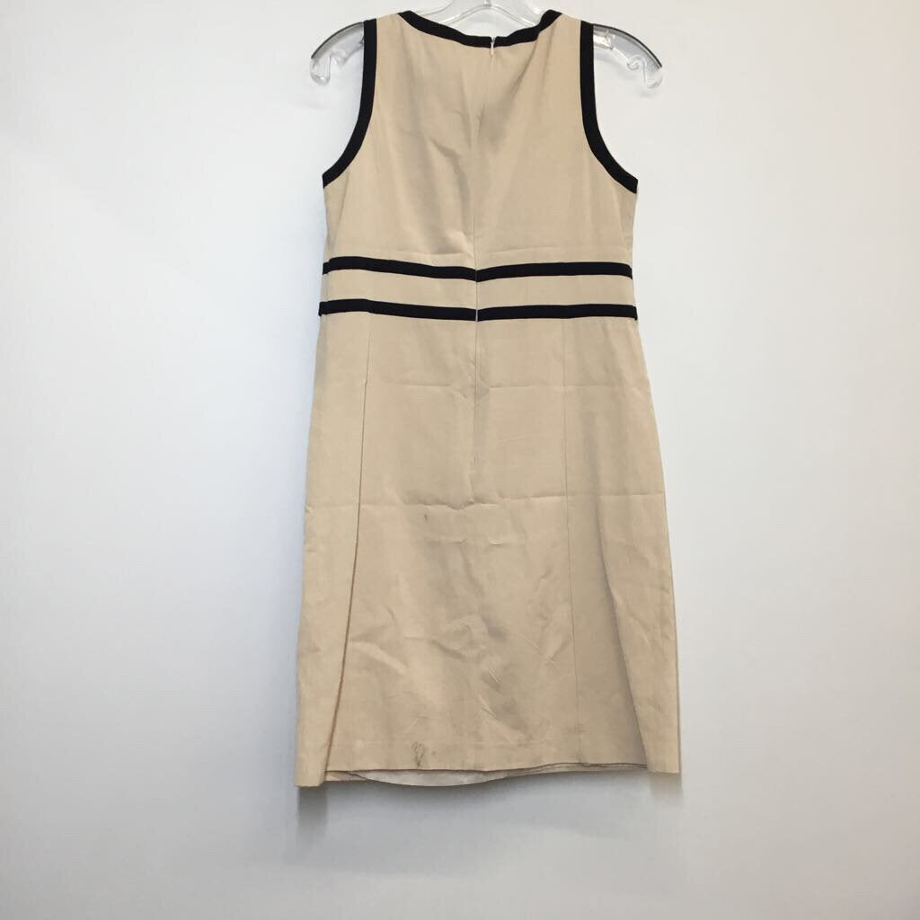 Boutique Dress S Blush/Black