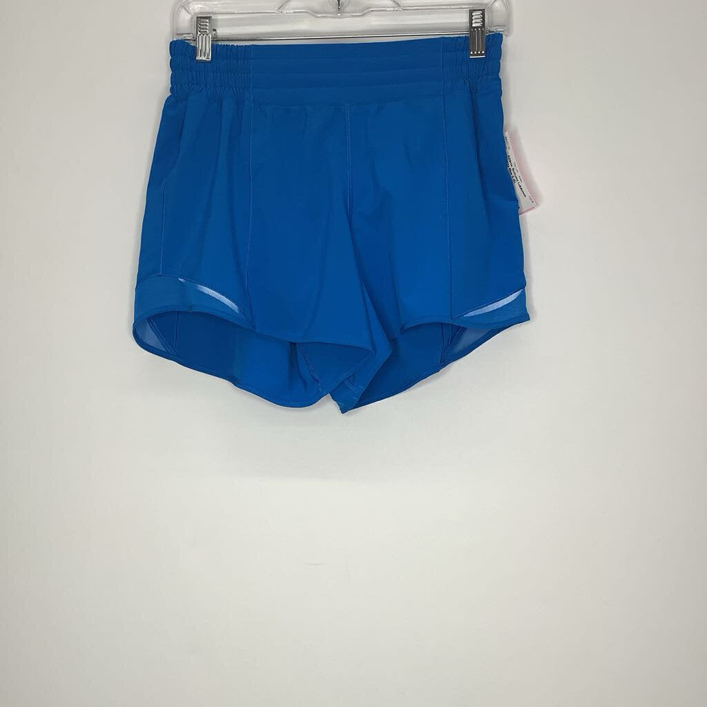 Lululemon Athletic Bottoms S (6) Blue