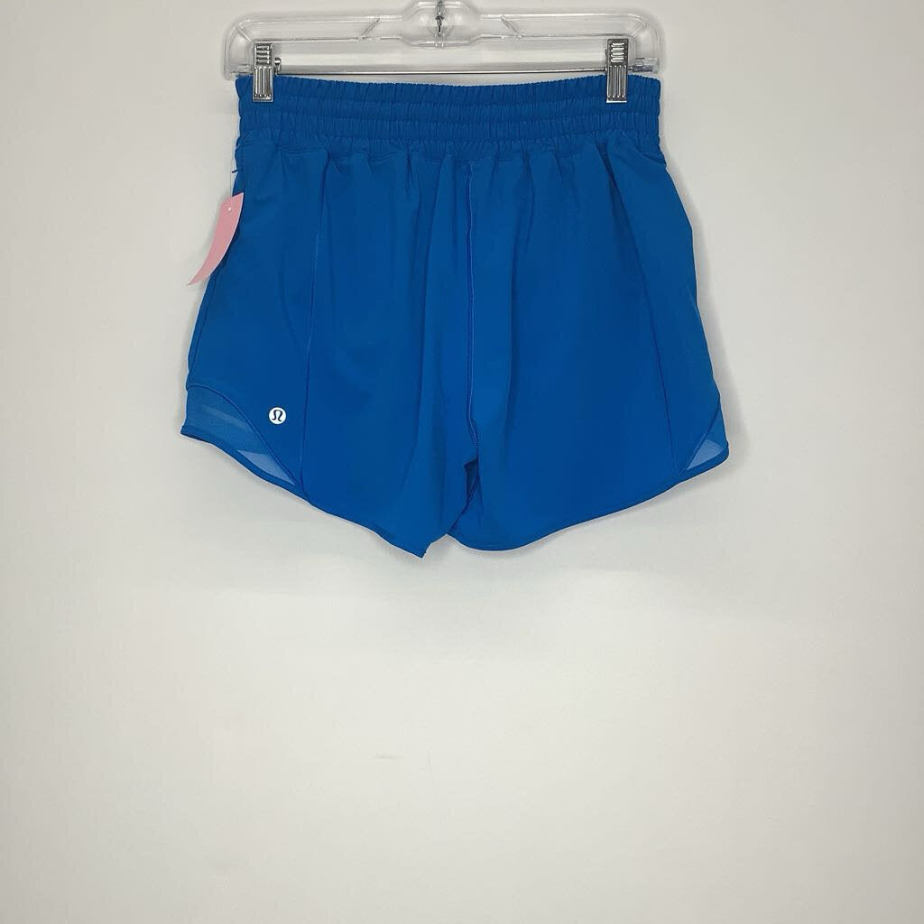 Lululemon Athletic Bottoms S (6) Blue