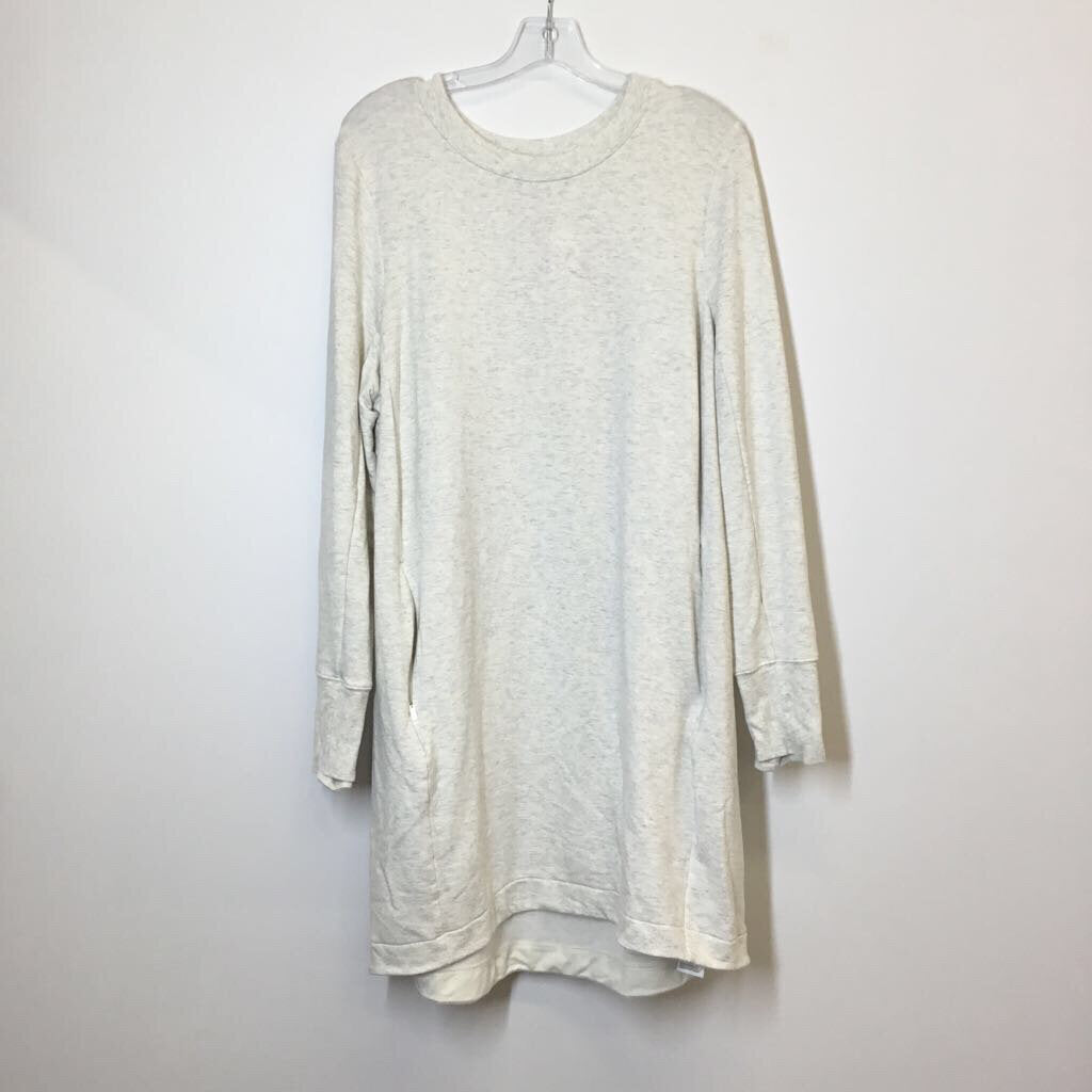 Athleta Athletic Tops 1X Plus Grey