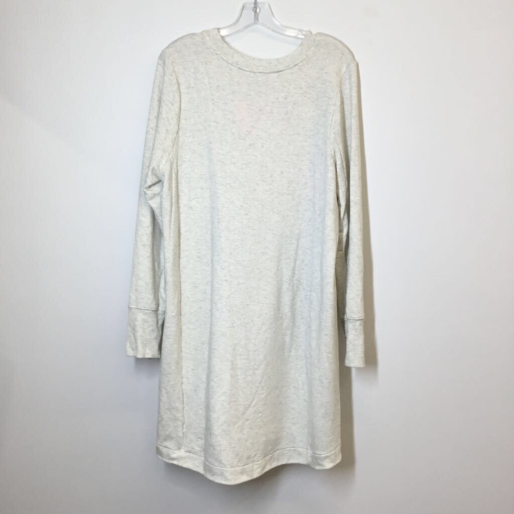 Athleta Athletic Tops 1X Plus Grey