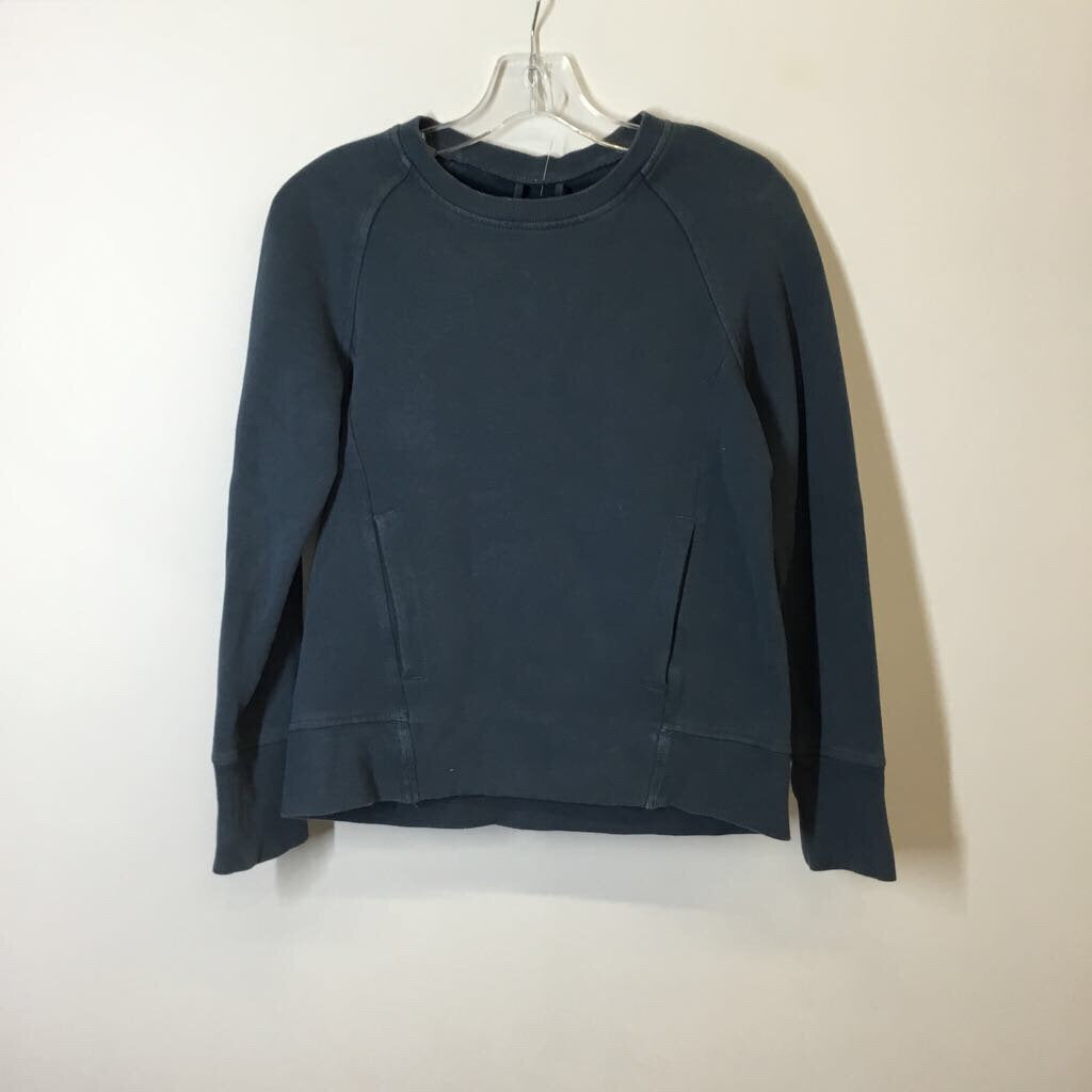 Lululemon Athletic Tops XS Blue