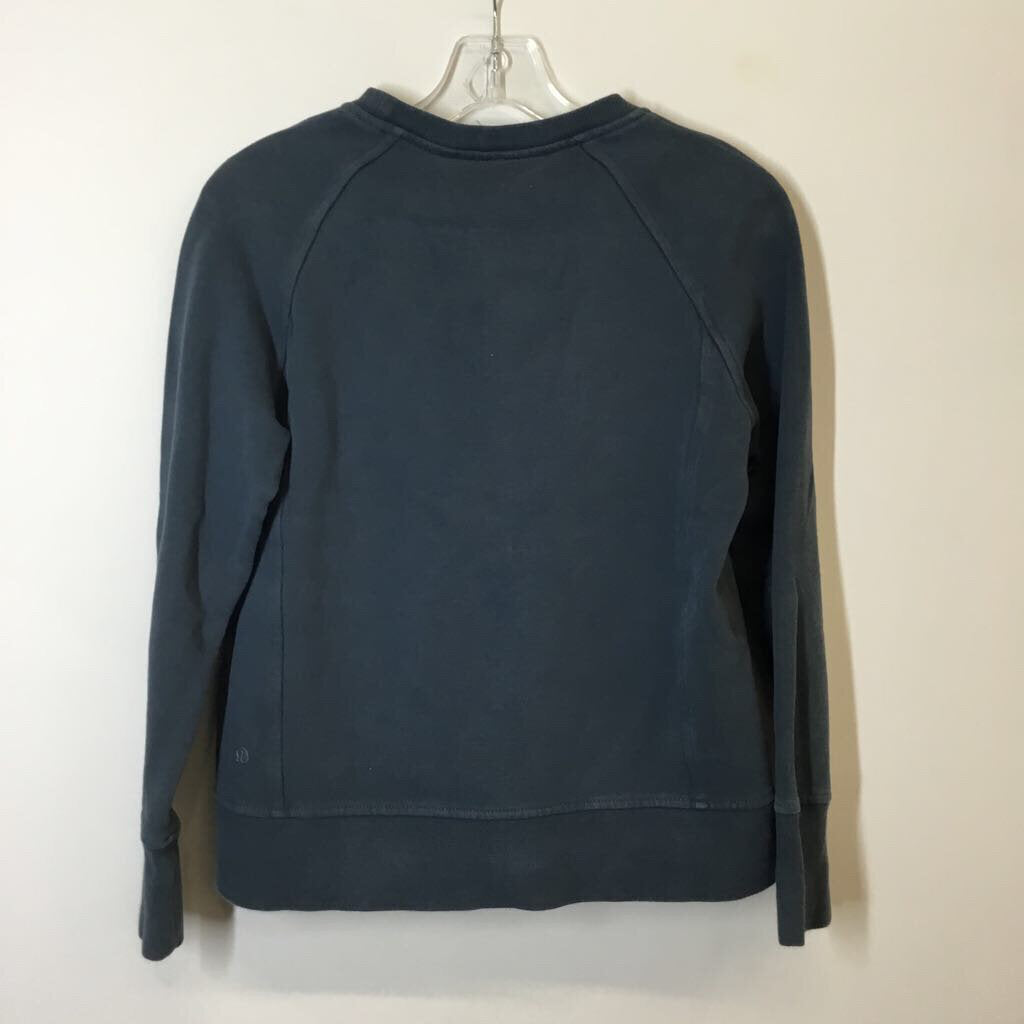 Lululemon Athletic Tops XS Blue