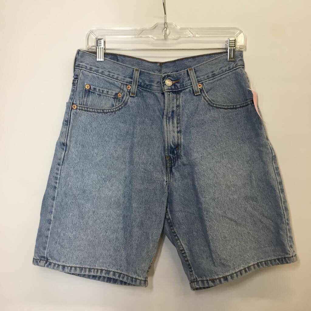 Levis Shorts Men's 30 Denim