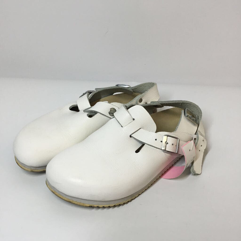 Birkenstock Shoes 39/8.5 White