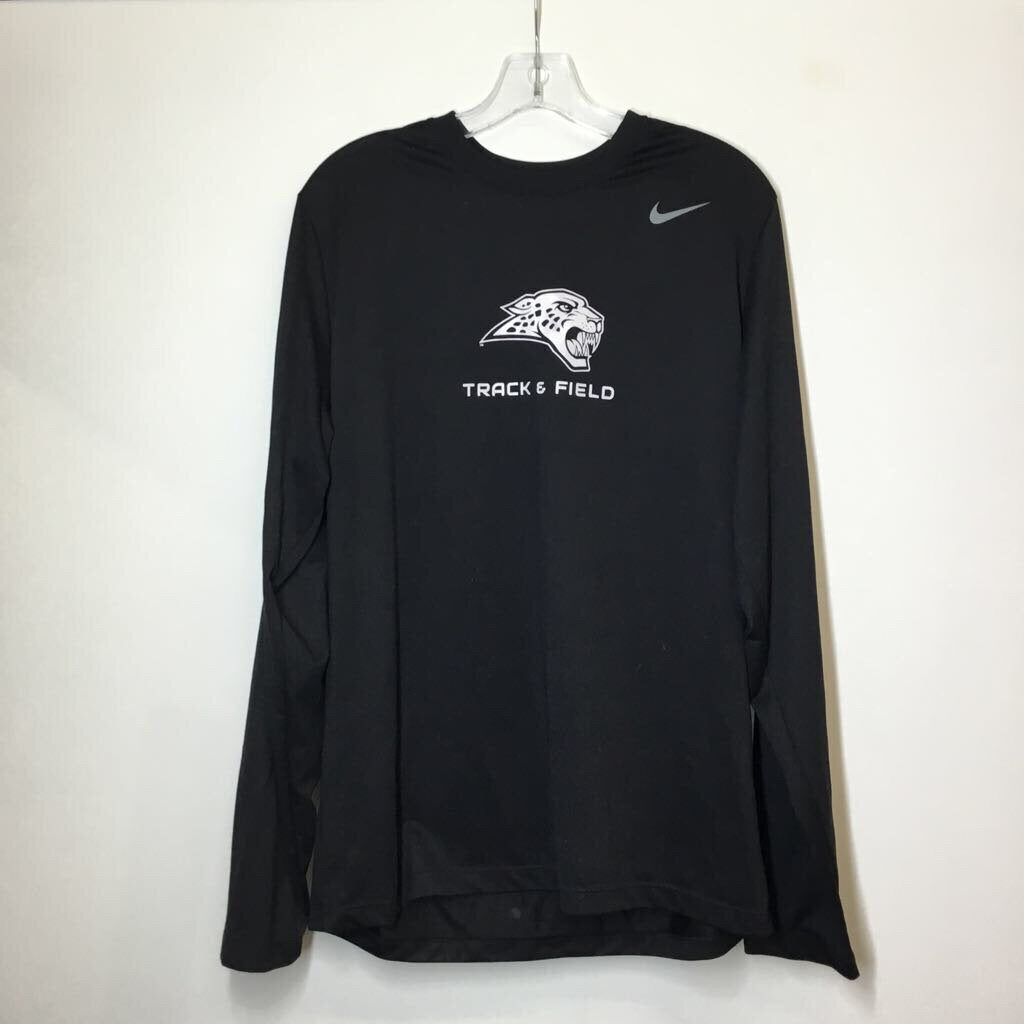 Nike Team Wear L Black/Grey