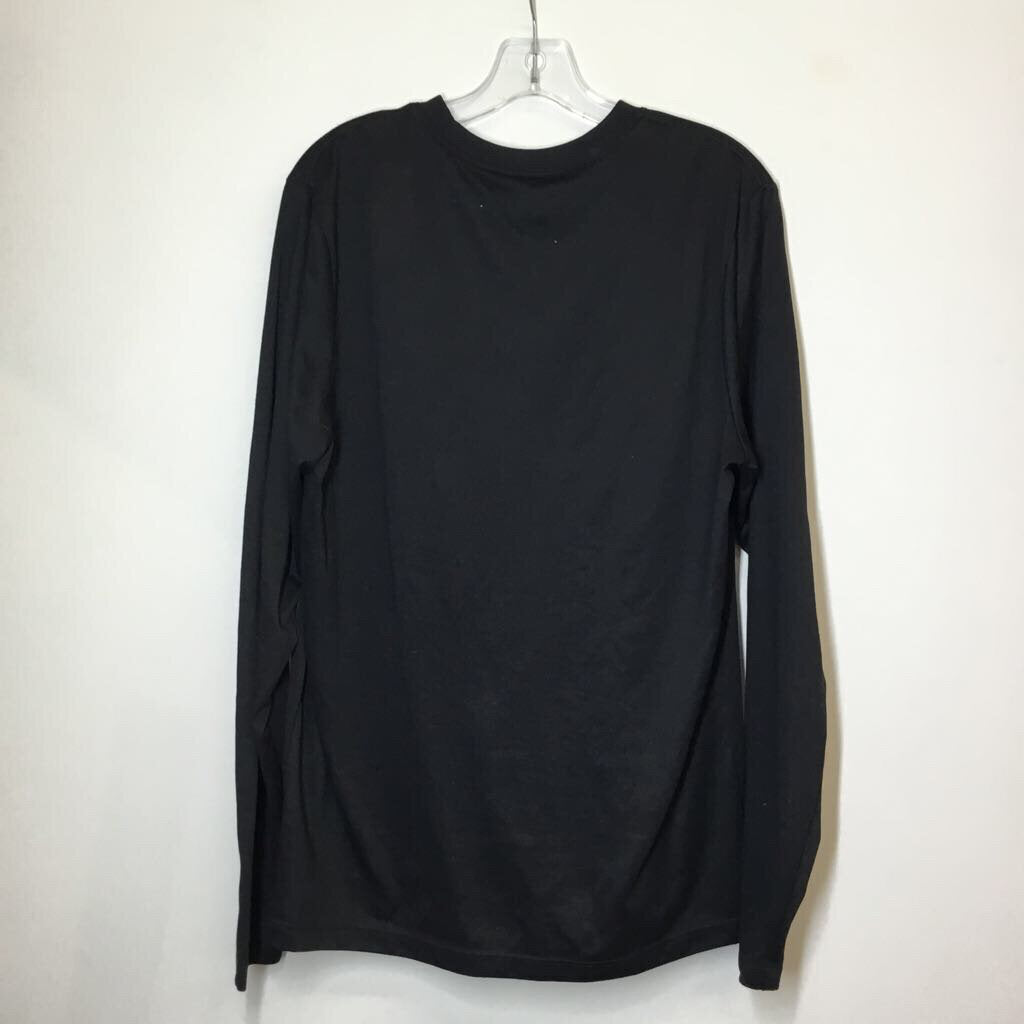 Nike Team Wear L Black/Grey