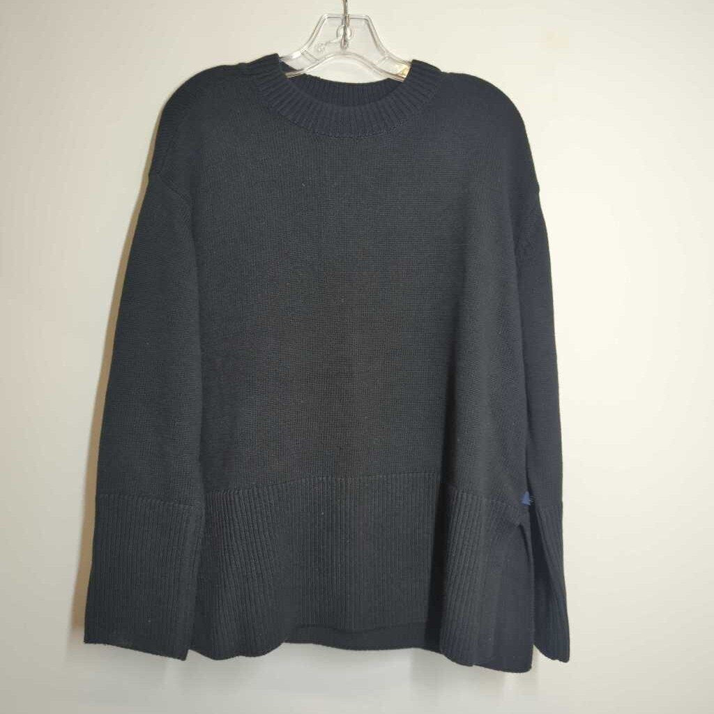 Gap Sweater L Black
