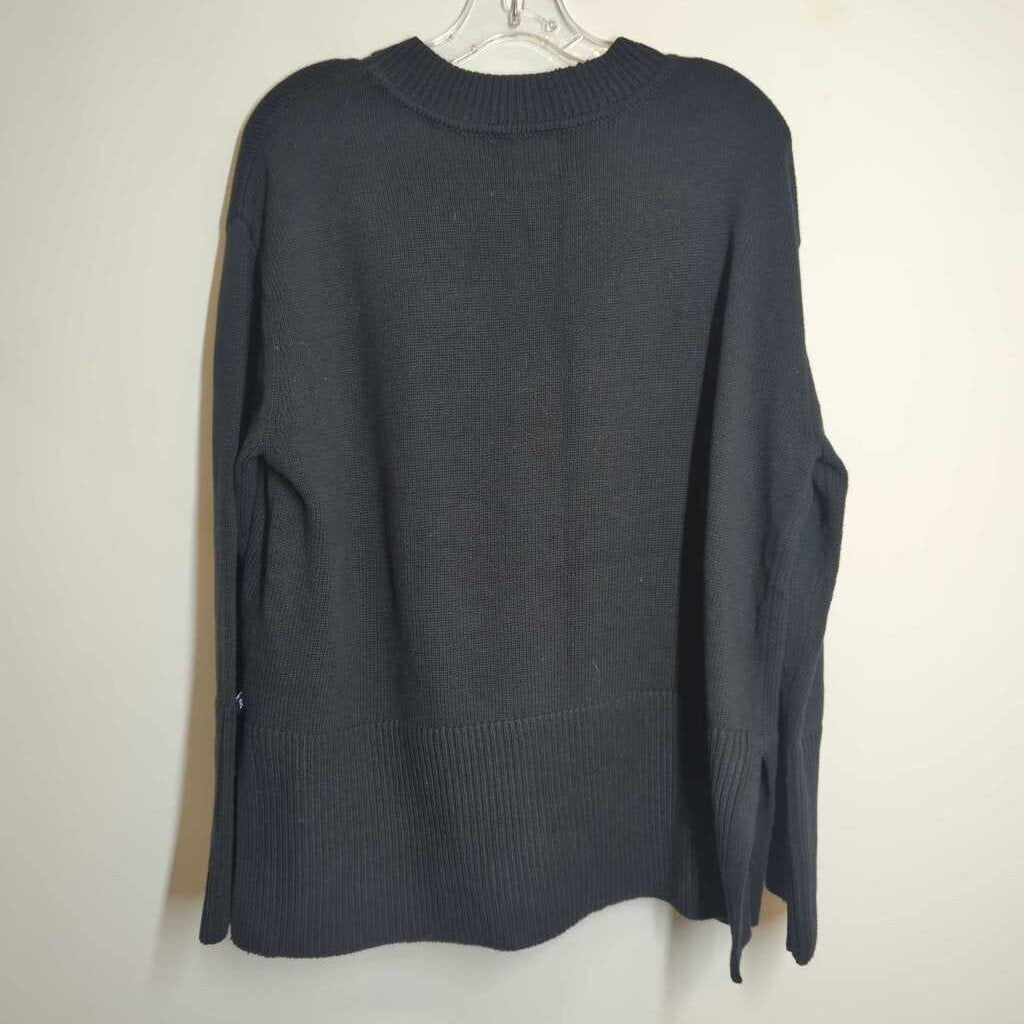 Gap Sweater L Black
