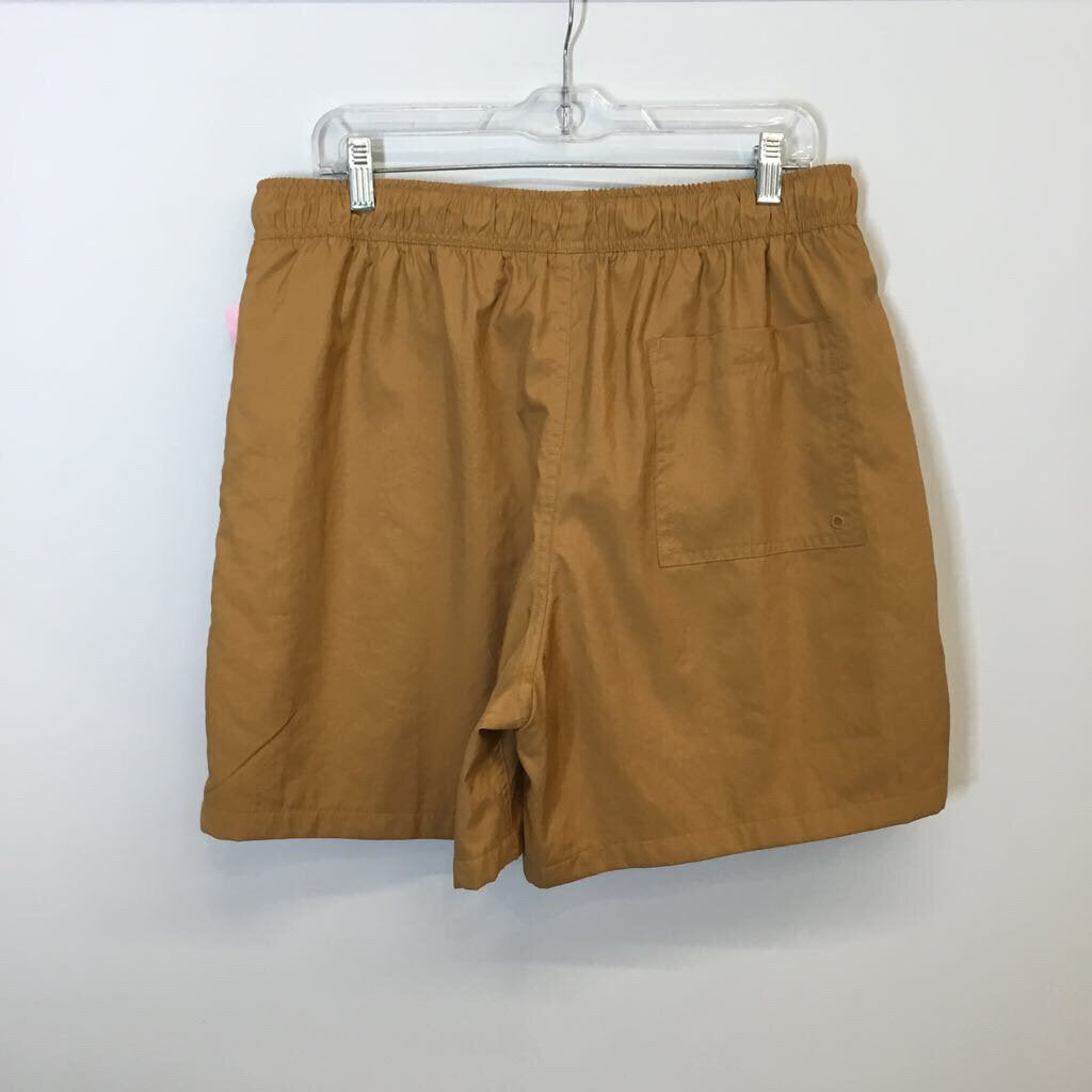 Nike Athletic Bottoms Men's L Tan