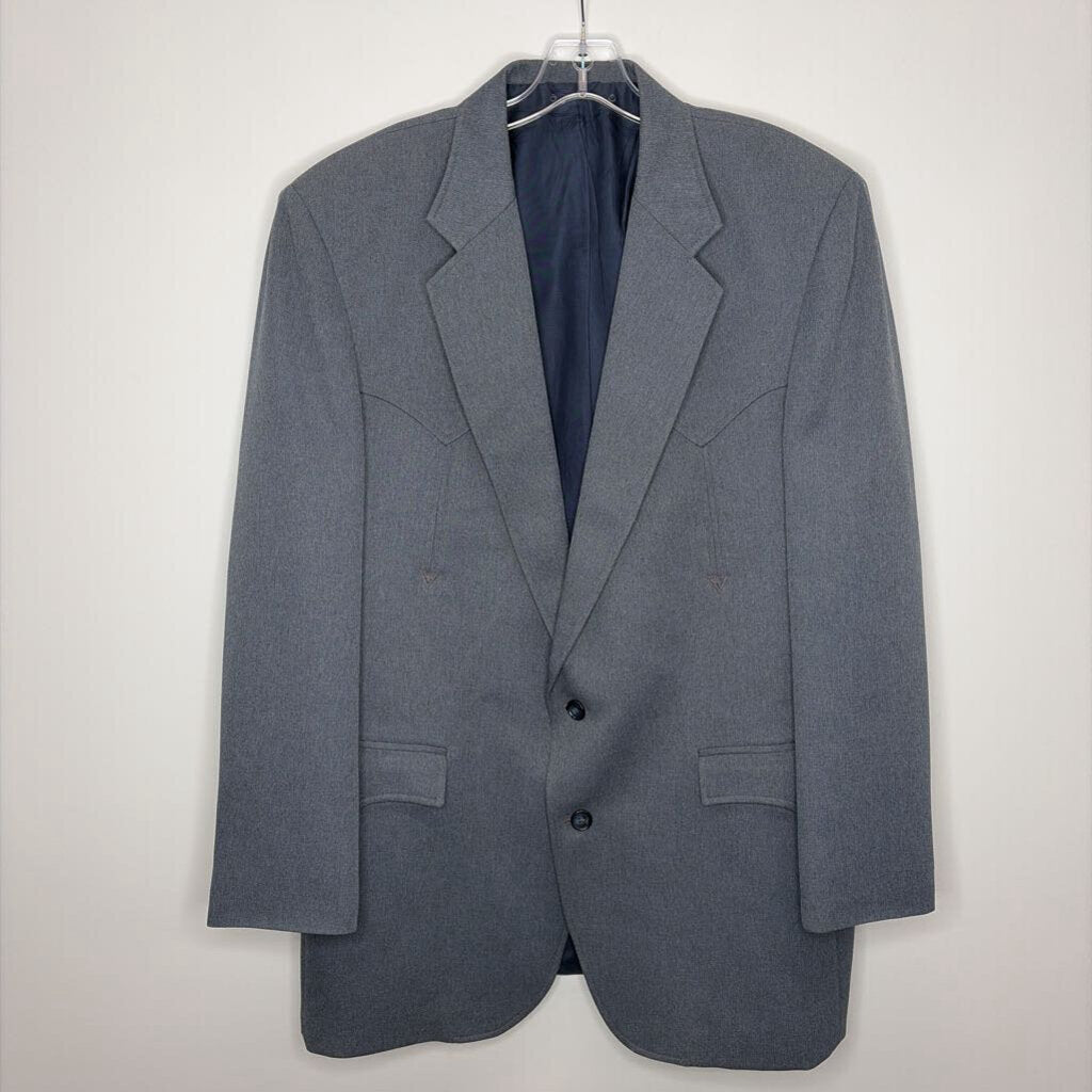 Formal Wear Men's M/L Gray