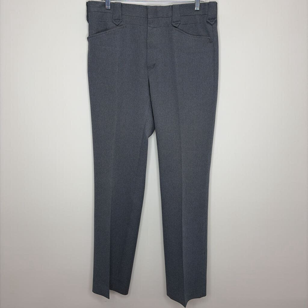 Formal Wear Men's M/L Gray