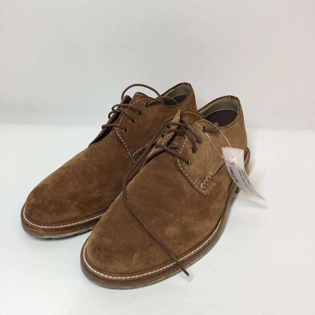 Clarks Shoes Men's 9 Brown