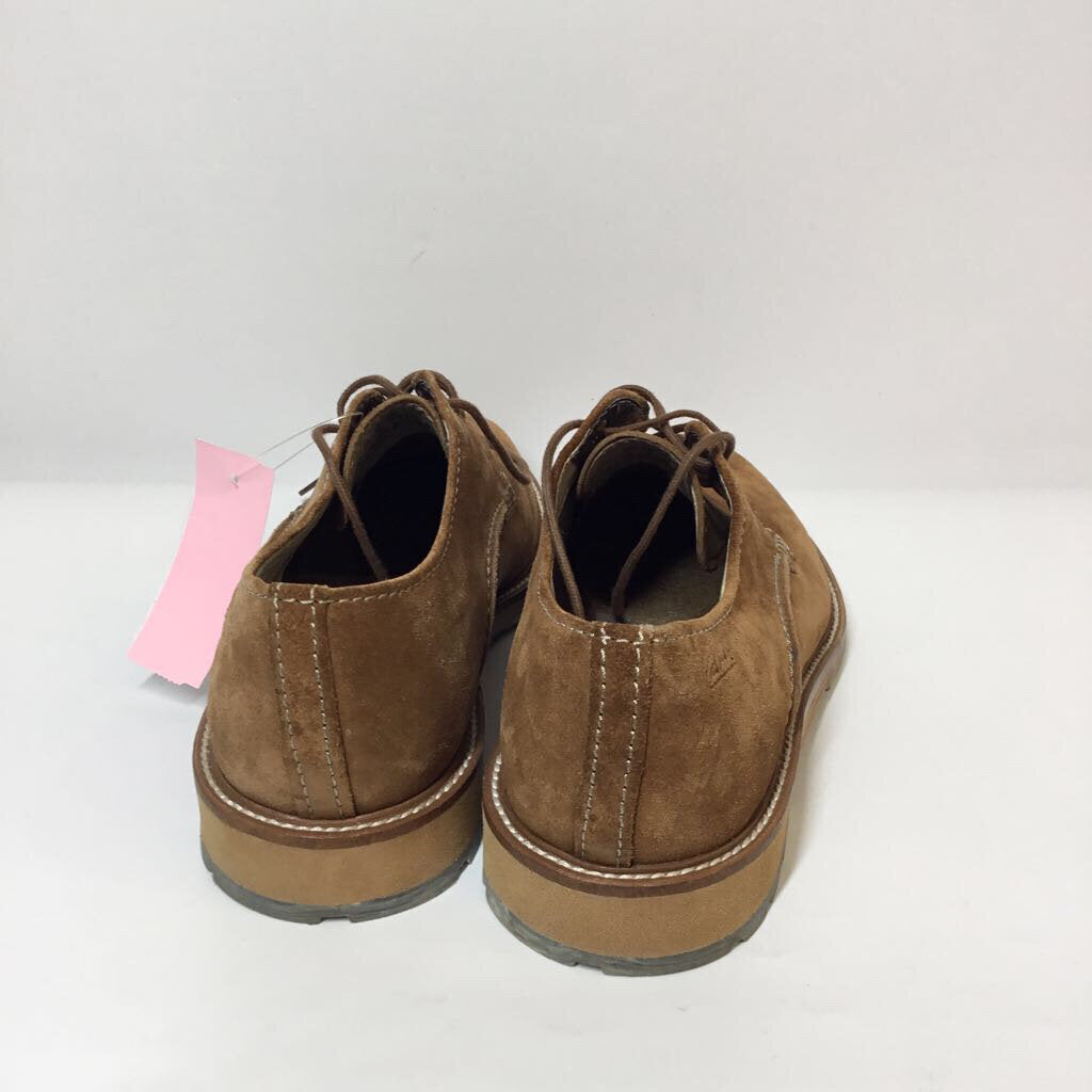 Clarks Shoes Men's 9 Brown