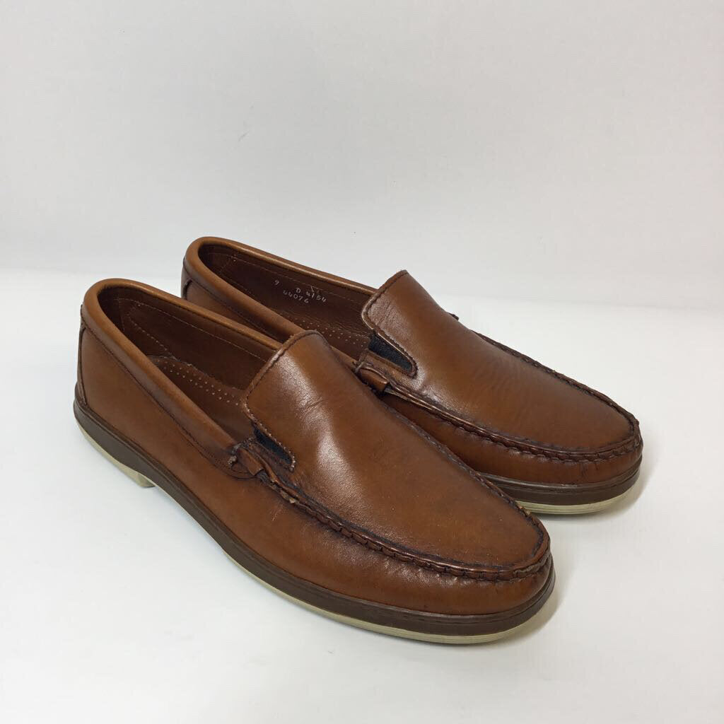 Allen Edmonds Shoes Men's 9 Brown