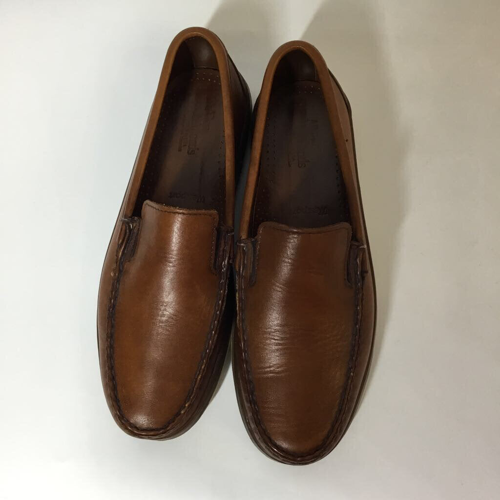 Allen Edmonds Shoes Men's 9 Brown