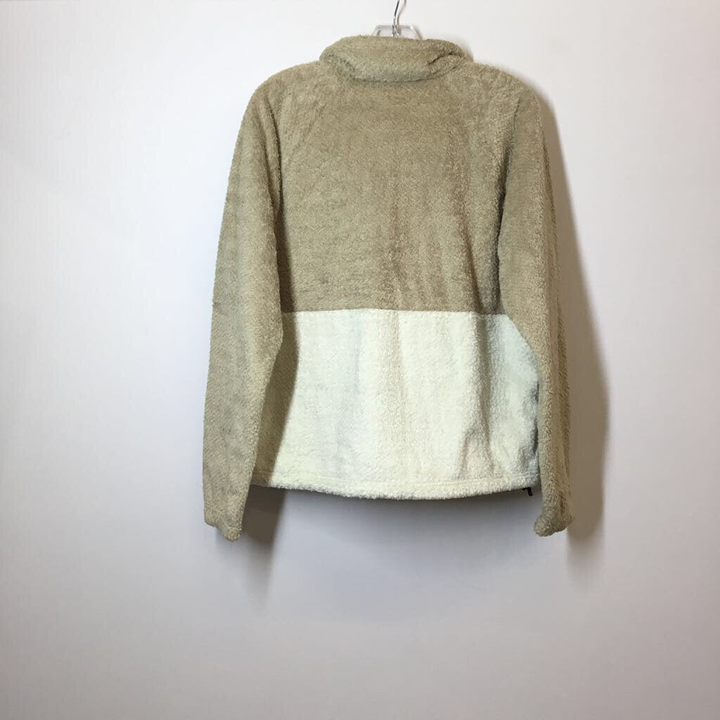Marmot Fleece M Beige/Cream