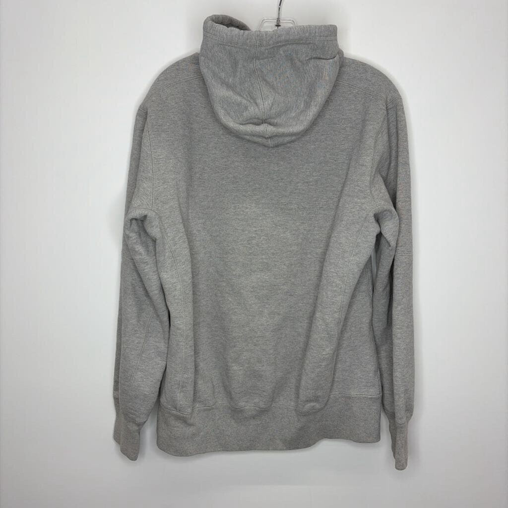 Nike Team Wear S Gray