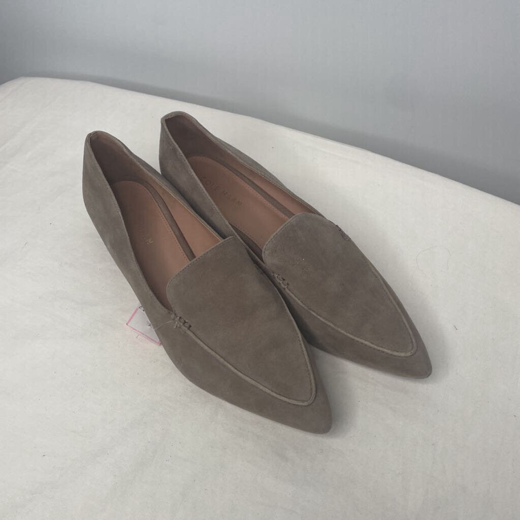 Ariat Boots Boots 6.5 Brown/Cream