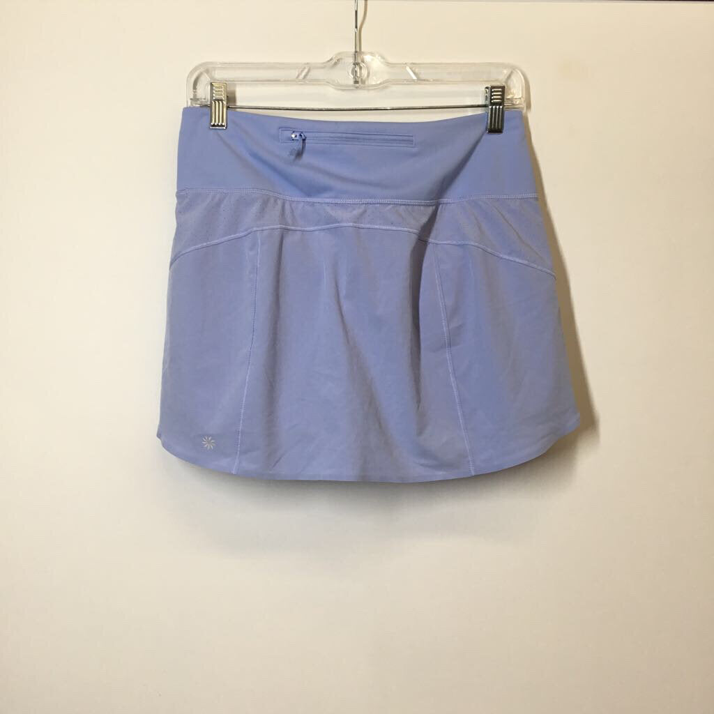 Athleta Athletic Bottoms S Blue