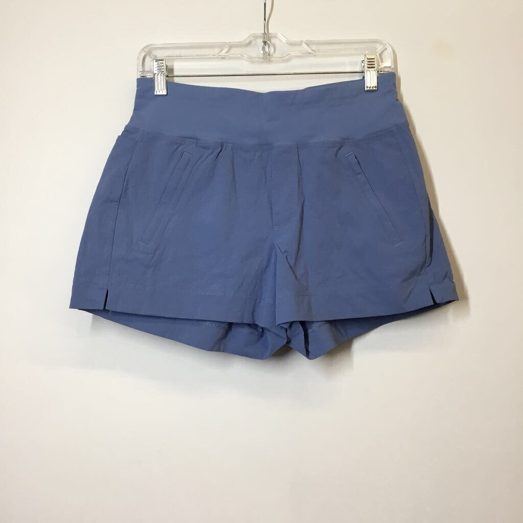 Athleta Athletic Bottoms 4/S Blue