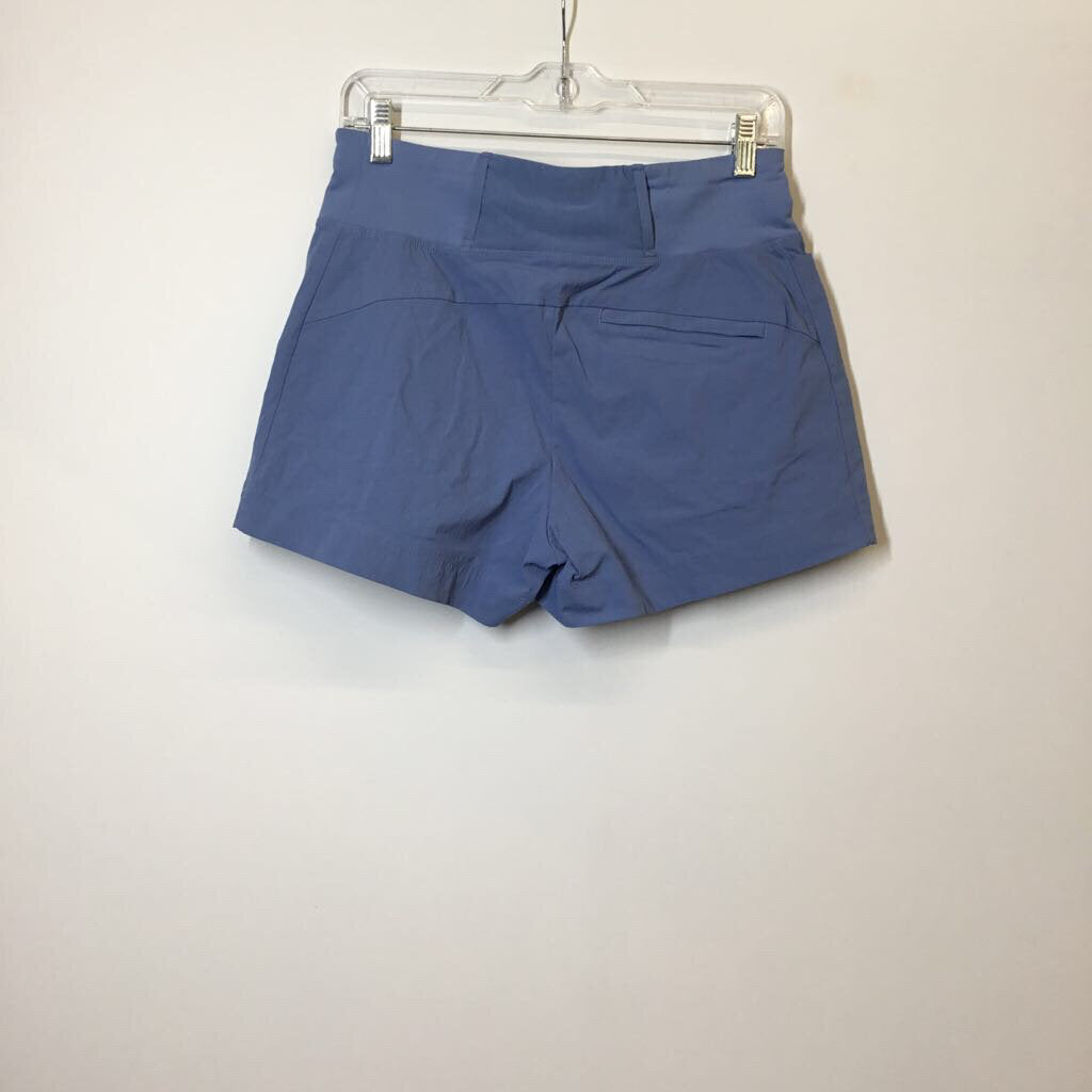 Athleta Athletic Bottoms 4/S Blue