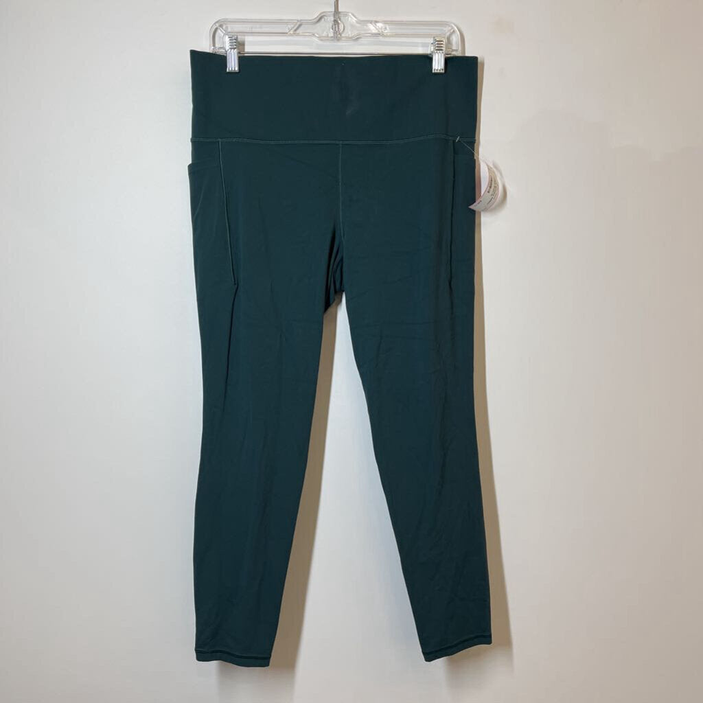 Athleta Athletic Bottoms XL Green