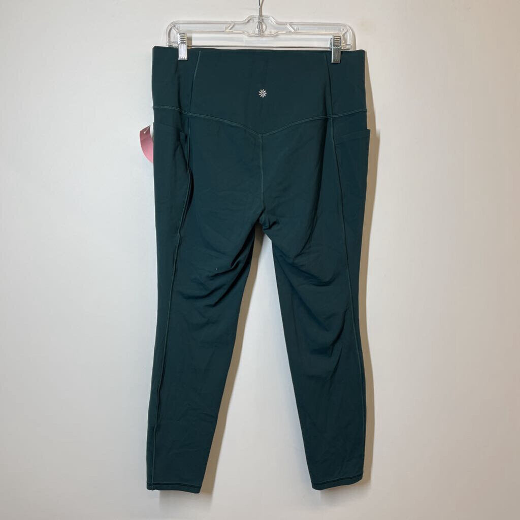 Athleta Athletic Bottoms XL Green