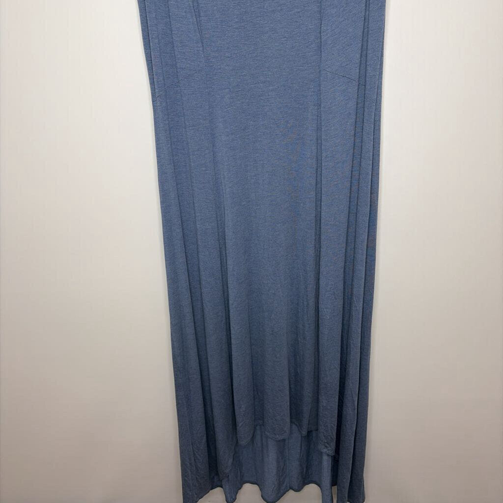 Chico's Dress L Blue