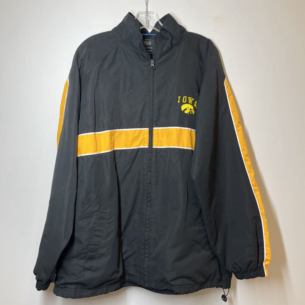 NCAA Team Wear Men's L Black