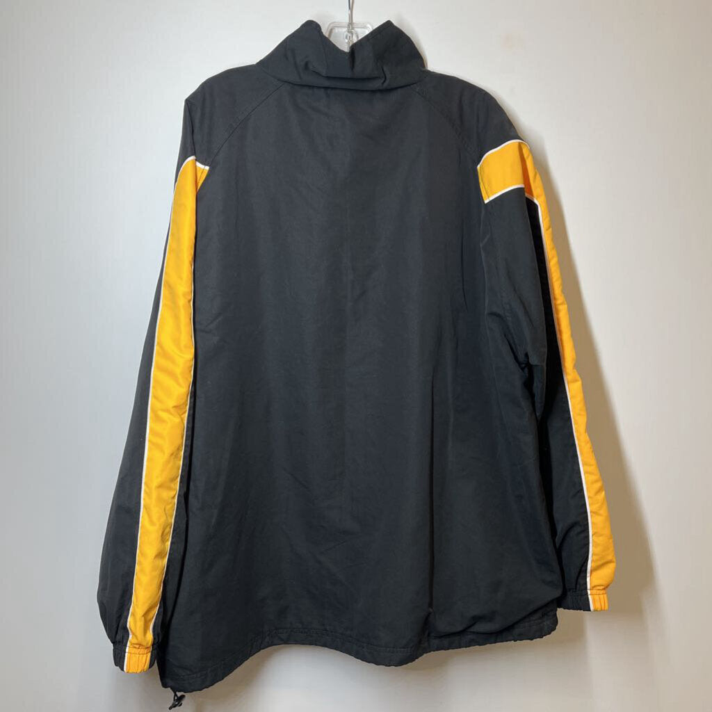 NCAA Team Wear Men's L Black