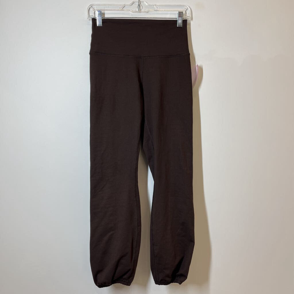 Offline by Aerie Athletic Bottoms M Brown