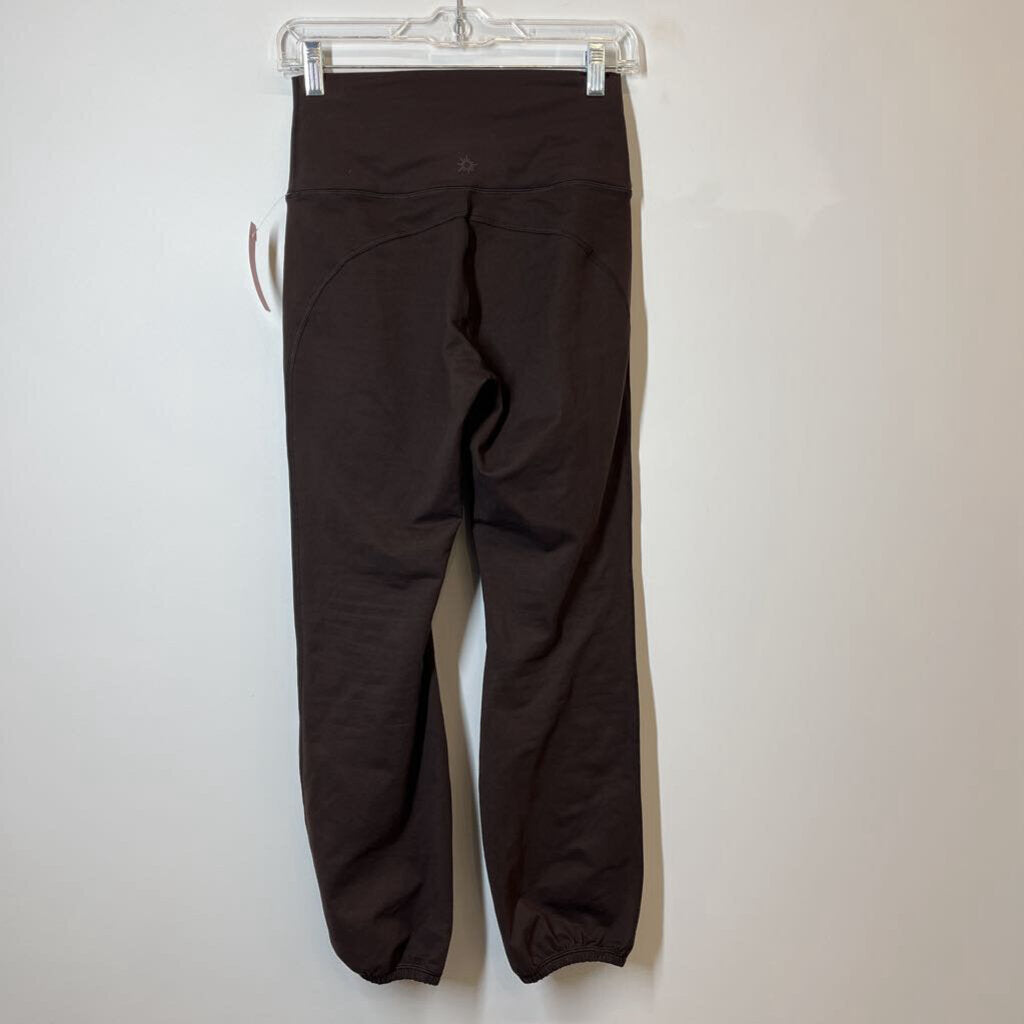 Offline by Aerie Athletic Bottoms M Brown