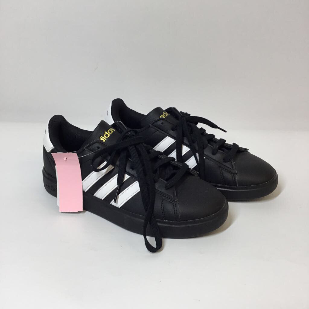 Adidas Shoes 7.5 Denim