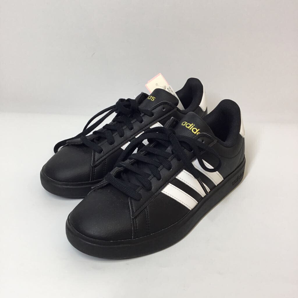 Adidas Shoes 7.5 Denim