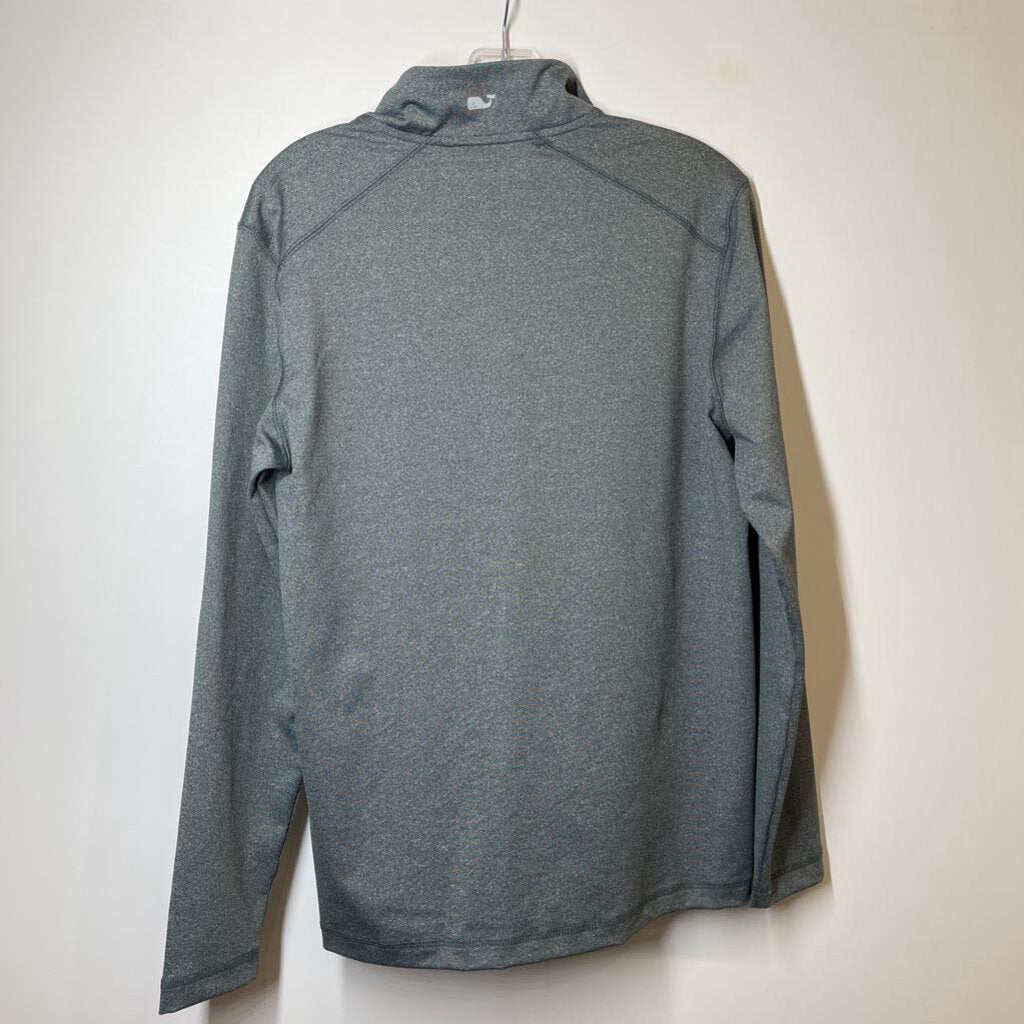 Vineyard Vines Athletic Tops Men's XS Gray