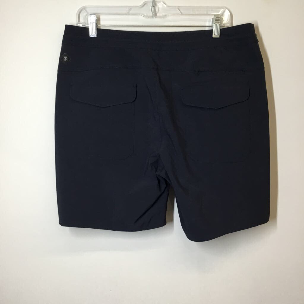 Athletic Bottoms Men's 32 Navy