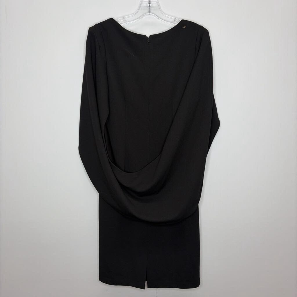 Betsy & Adam Formal Wear M (8) Black