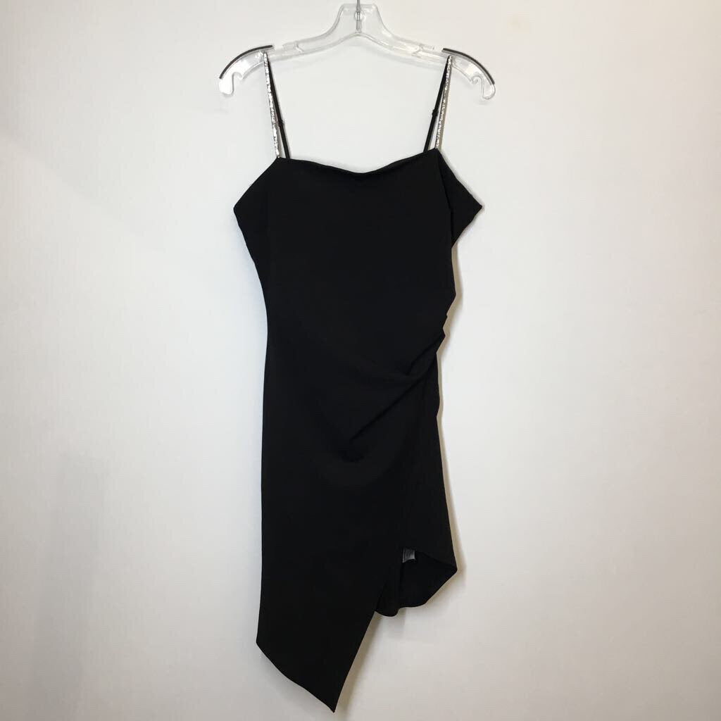 Emerald Sundae Homecoming Dress XL Black