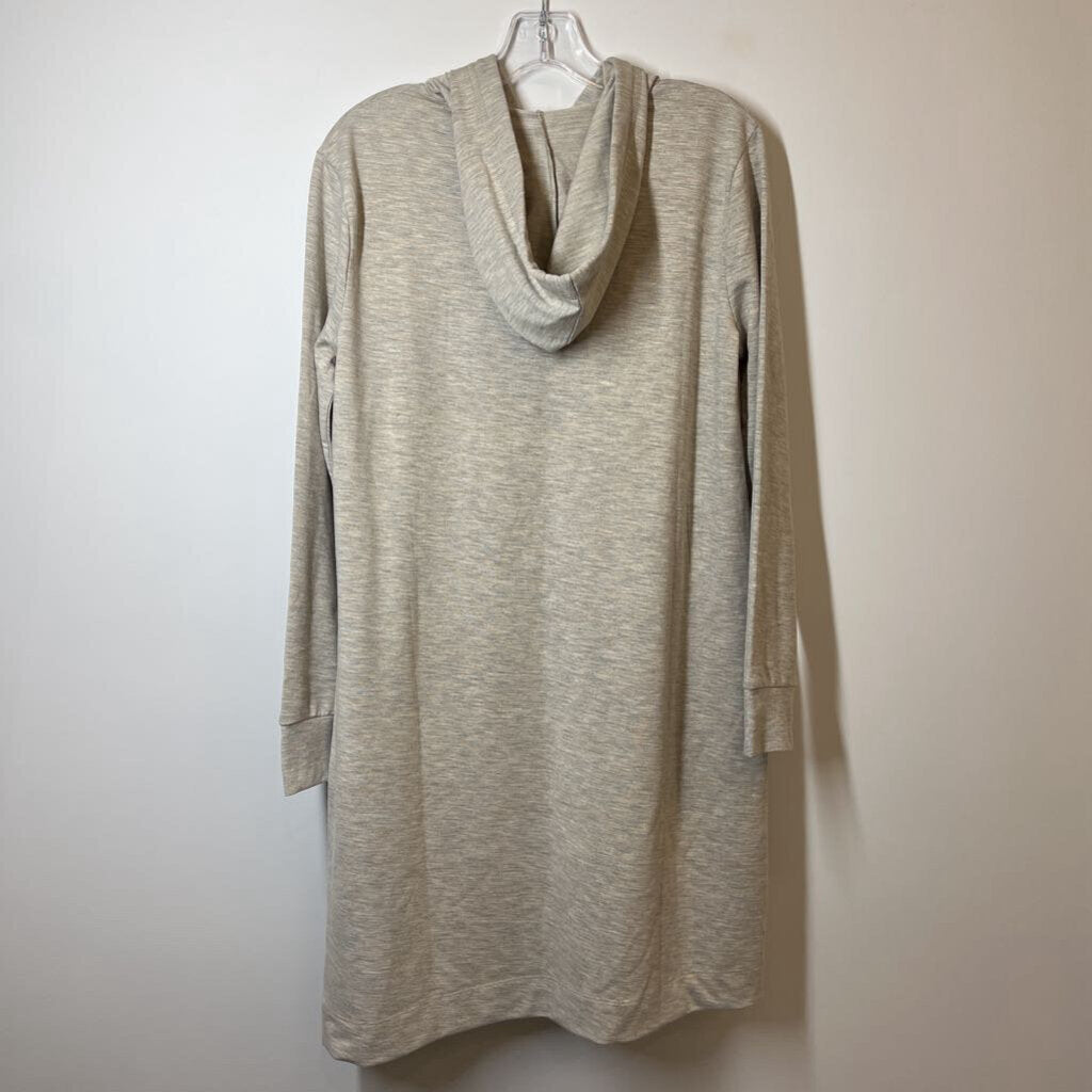 Natural Reflections Dress M Tan