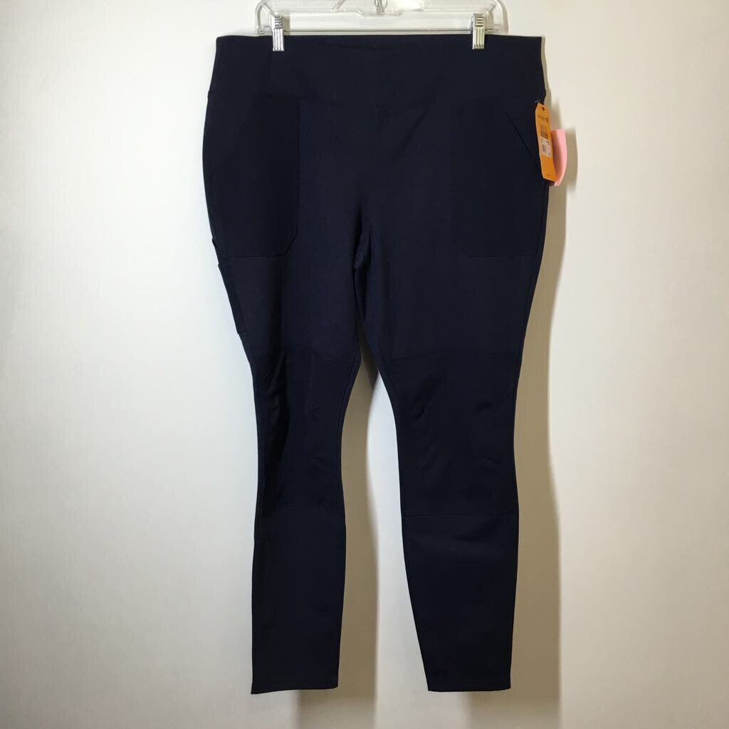Carhartt Pants XL Navy