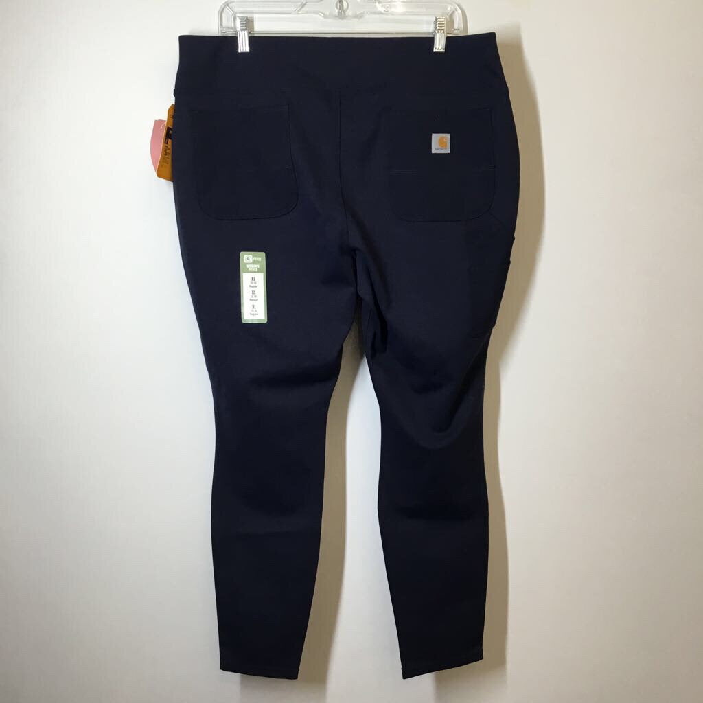 Carhartt Pants XL Navy