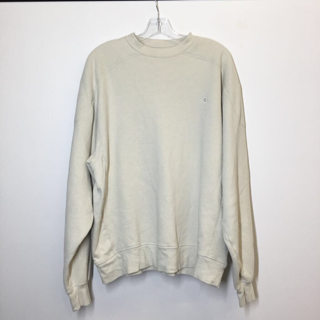 Champion Athletic Tops Men's L Gray