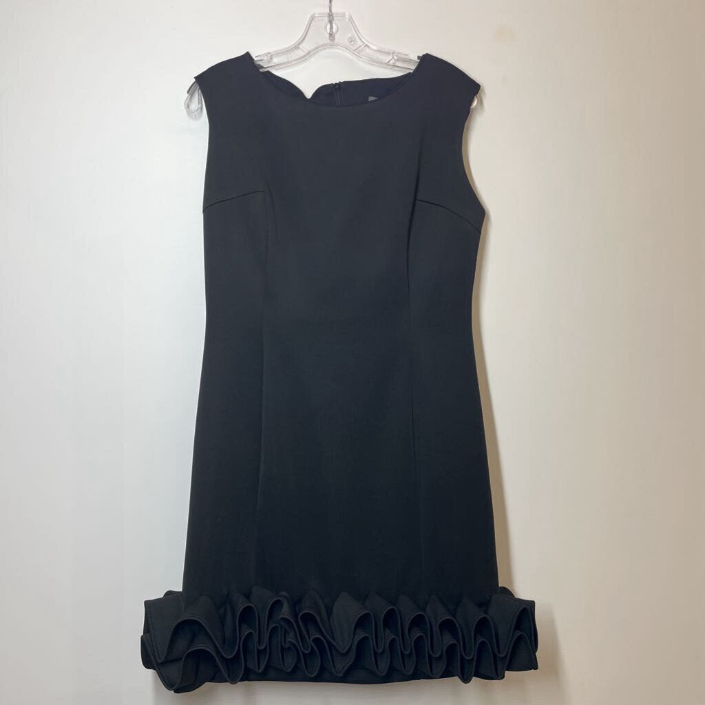 Donna Ricco Dress 16/XL Black