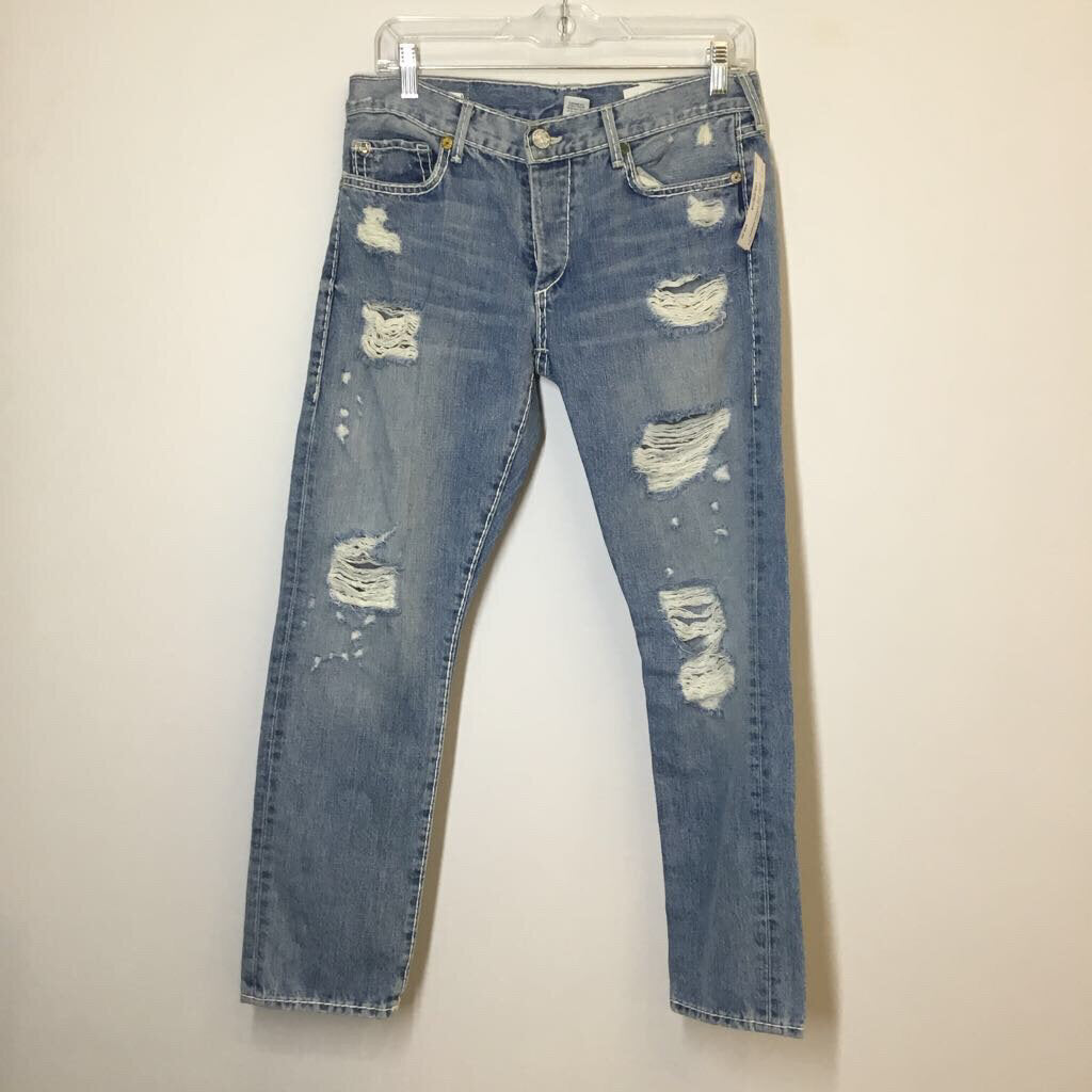 True Religion Designer Jeans 27/4 Denim
