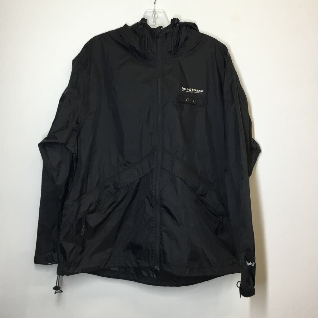 Field & Stream Outerwear L Black